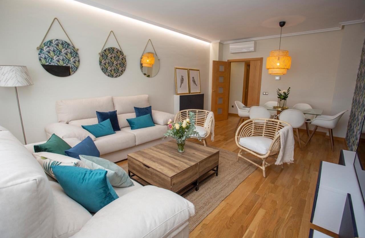 Cubell Home Cuenca  Zewnętrze zdjęcie