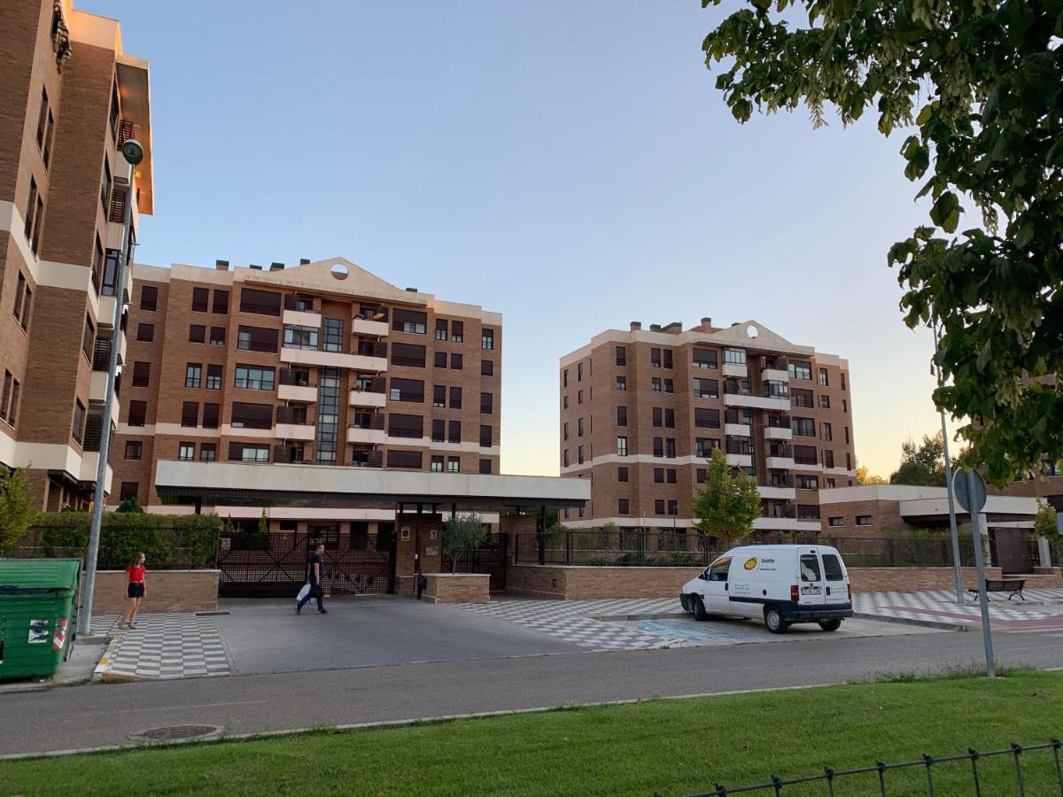 Cubell Home Cuenca  Zewnętrze zdjęcie