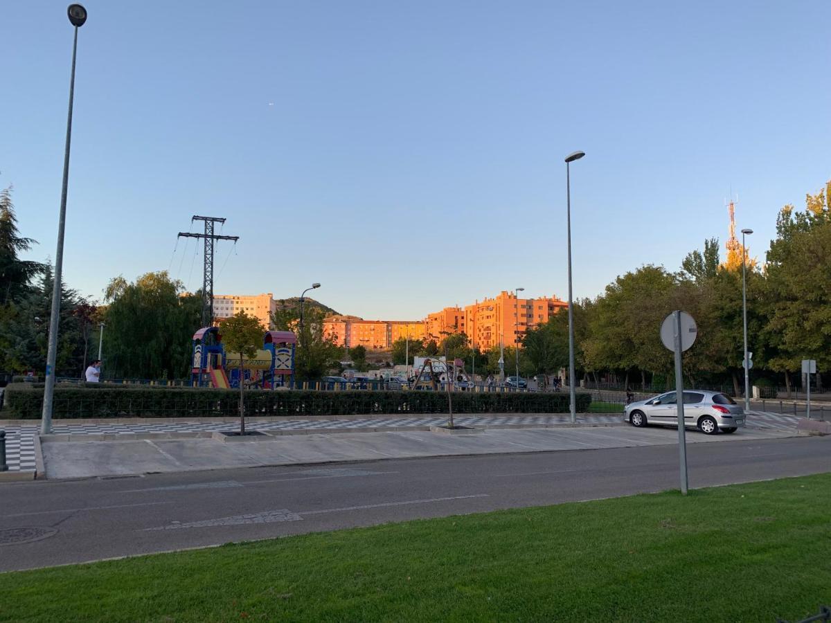 Cubell Home Cuenca  Zewnętrze zdjęcie