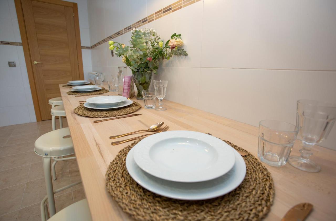Cubell Home Cuenca  Zewnętrze zdjęcie