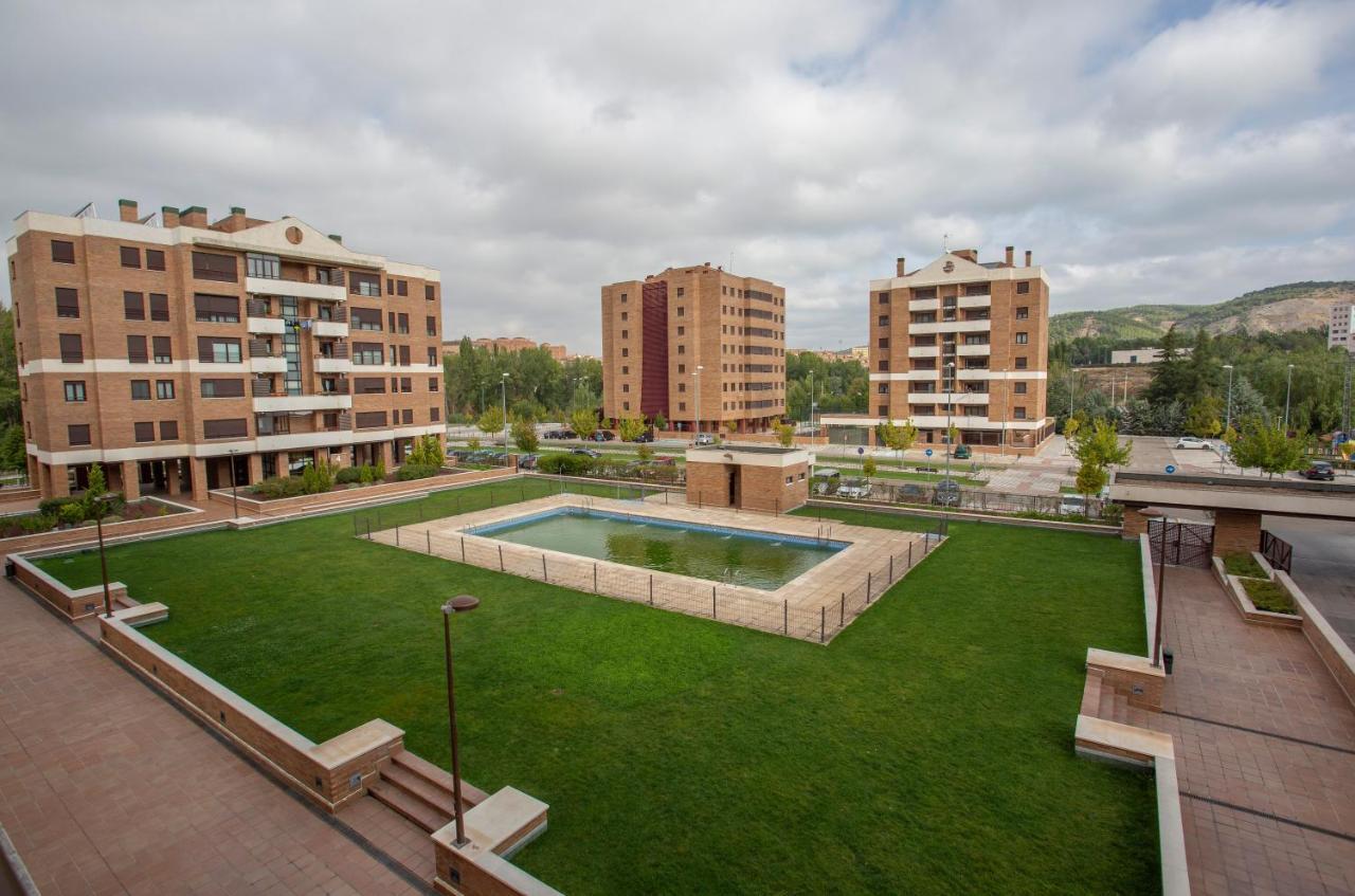 Cubell Home Cuenca  Zewnętrze zdjęcie
