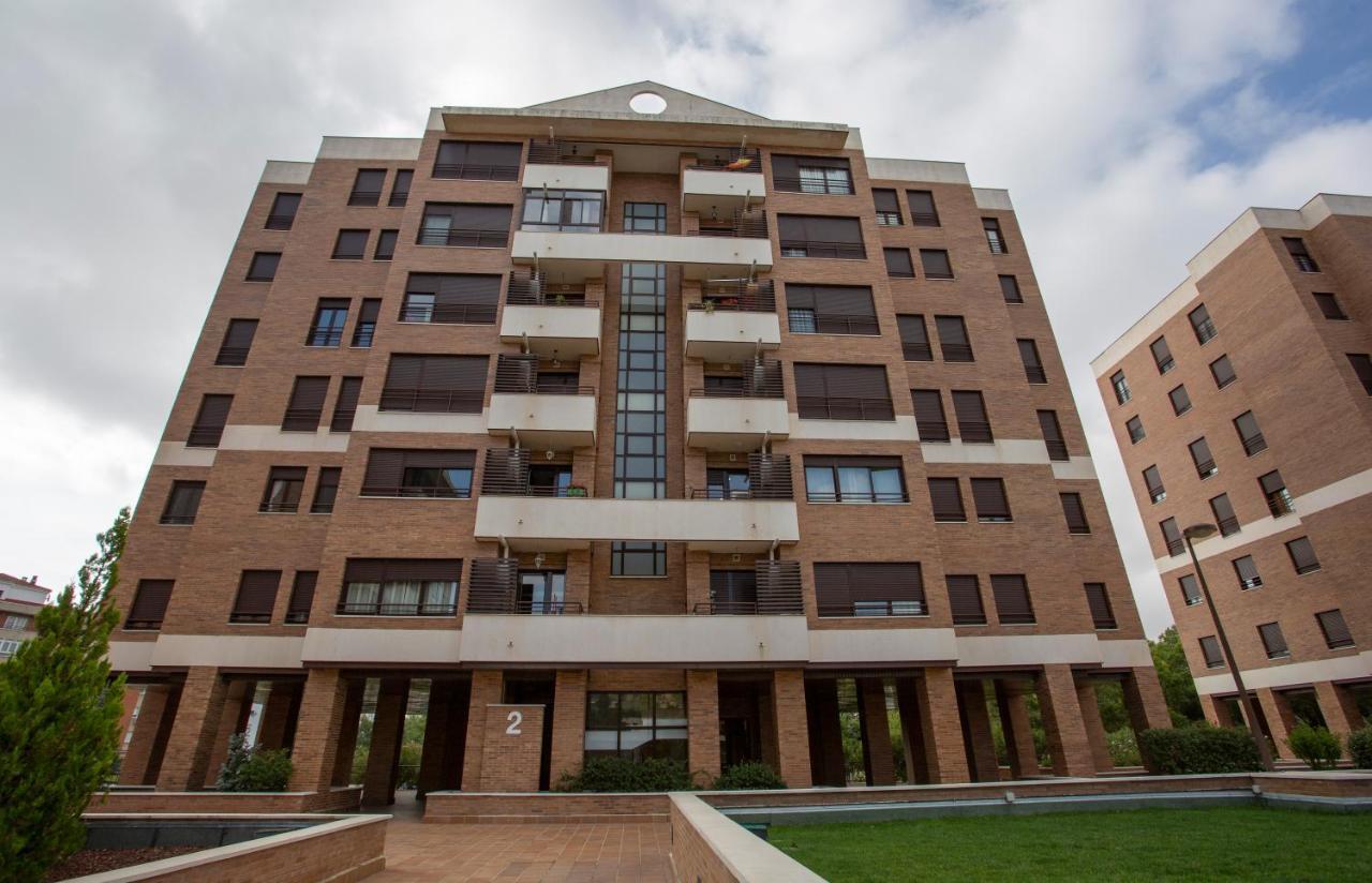 Cubell Home Cuenca  Zewnętrze zdjęcie