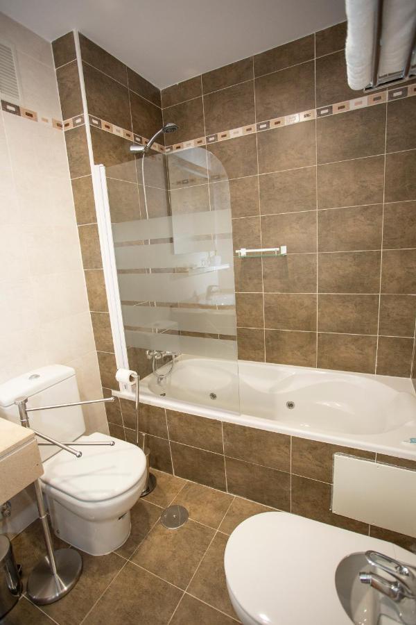 Cubell Home Cuenca  Zewnętrze zdjęcie