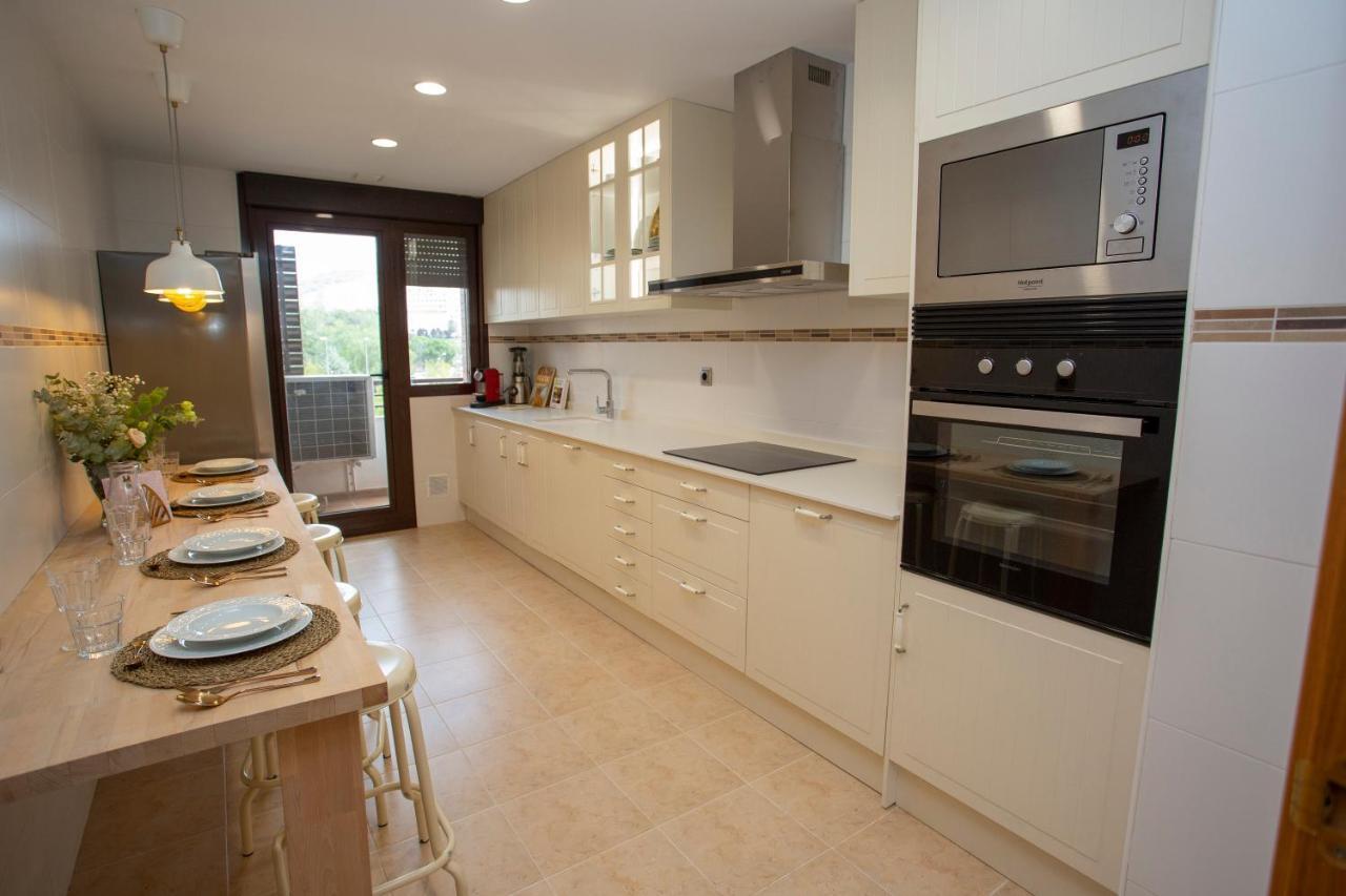 Cubell Home Cuenca  Zewnętrze zdjęcie