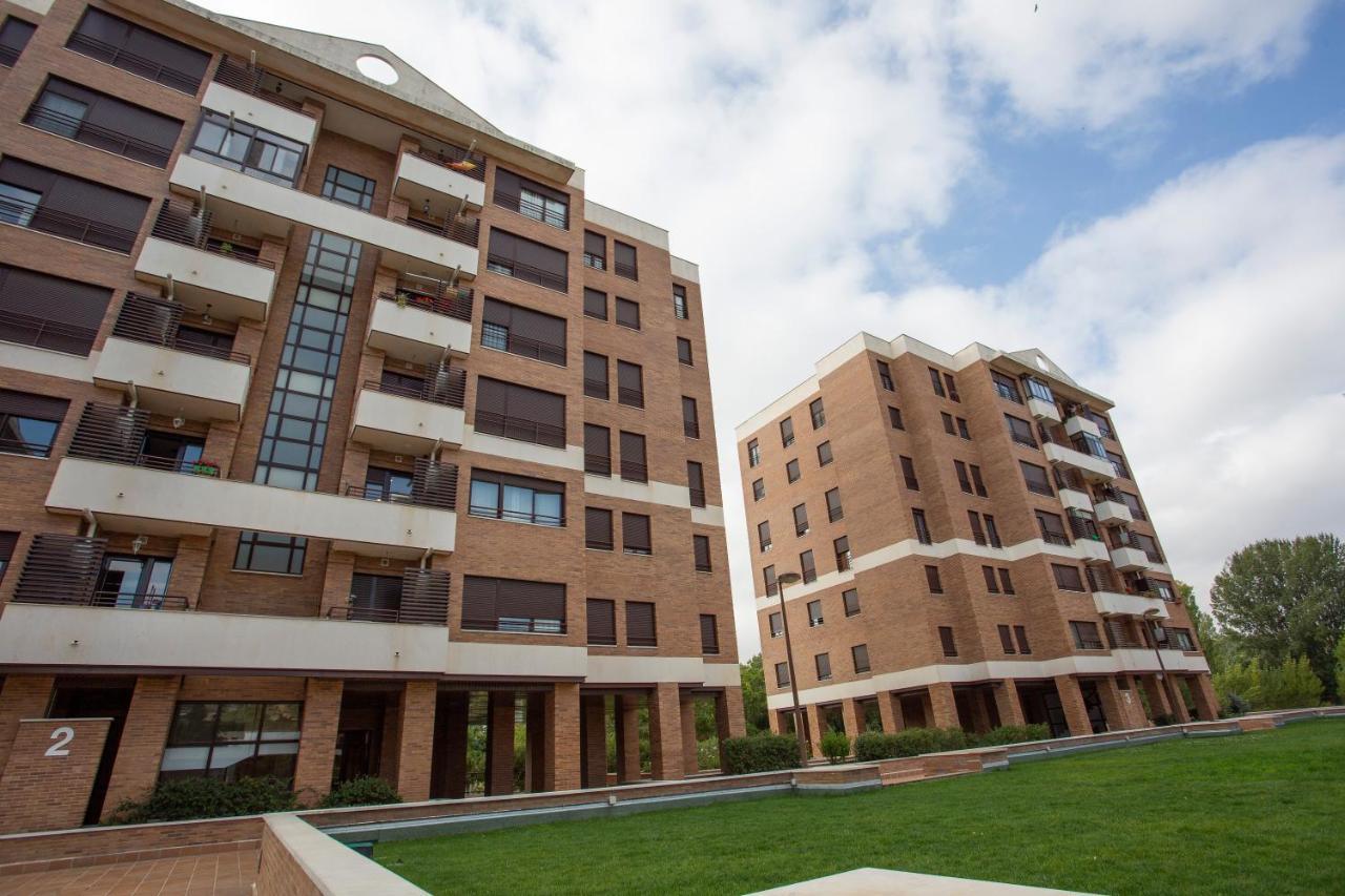 Cubell Home Cuenca  Zewnętrze zdjęcie