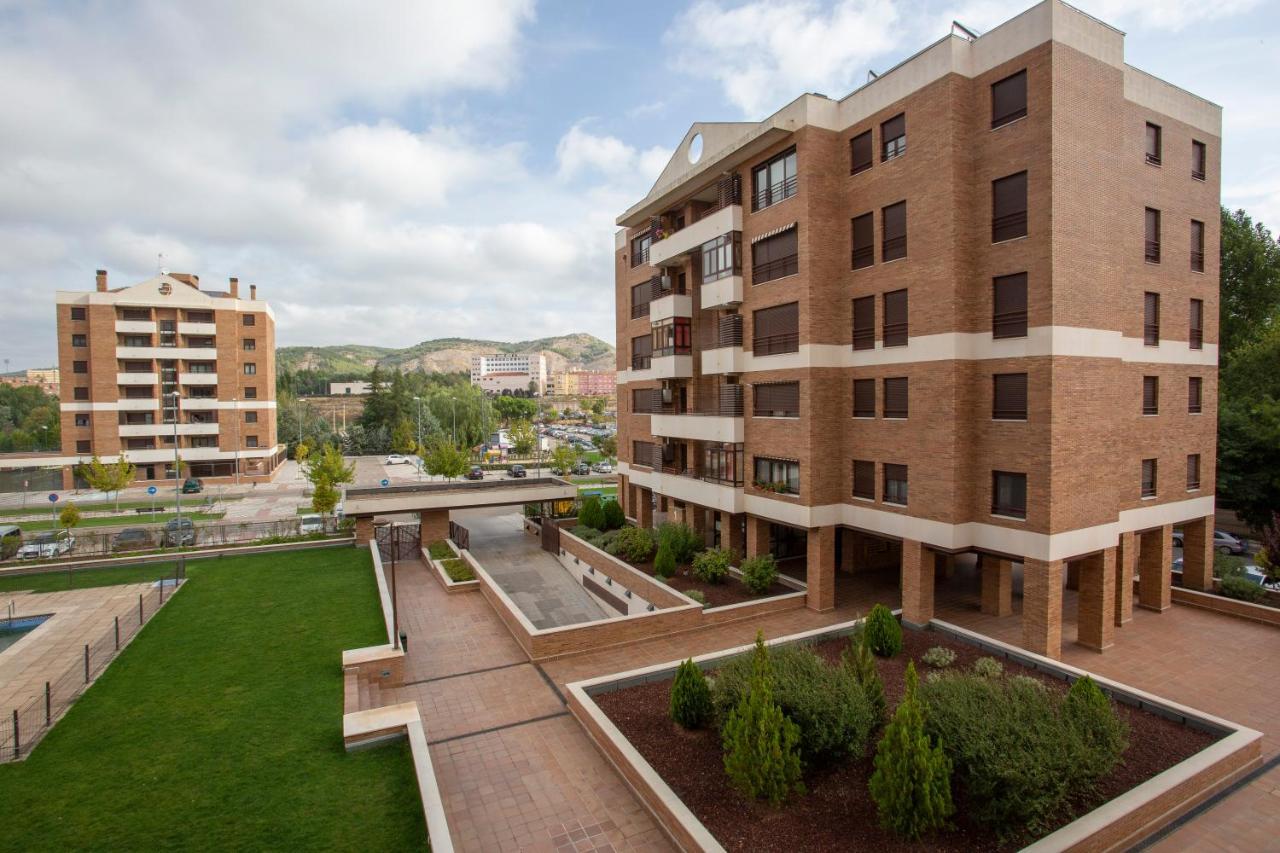 Cubell Home Cuenca  Zewnętrze zdjęcie