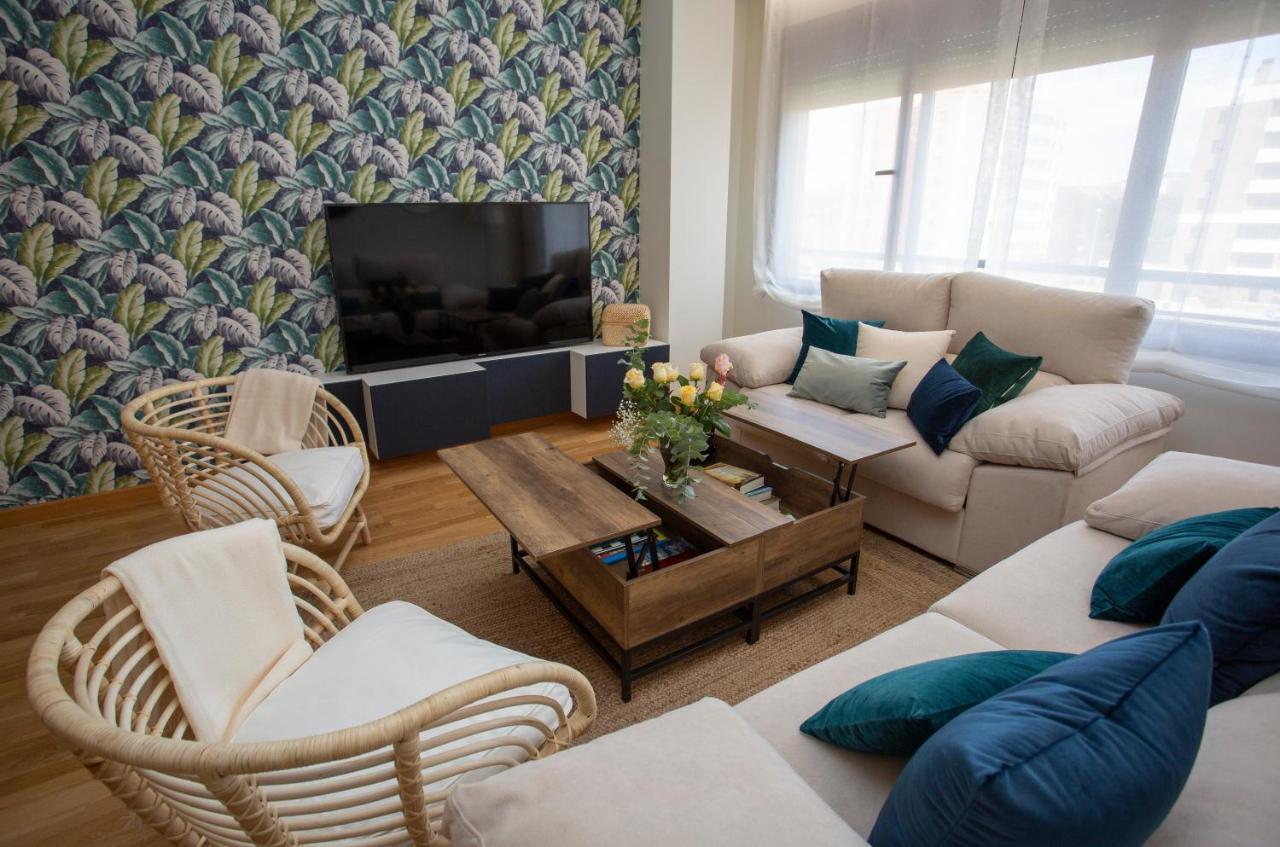 Cubell Home Cuenca  Zewnętrze zdjęcie
