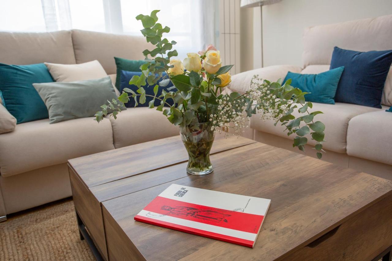 Cubell Home Cuenca  Zewnętrze zdjęcie
