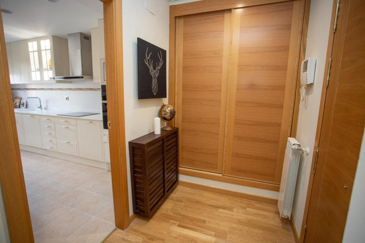 Cubell Home Cuenca  Zewnętrze zdjęcie