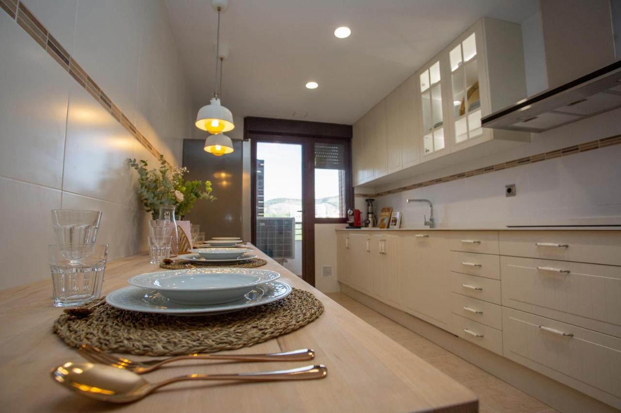 Cubell Home Cuenca  Zewnętrze zdjęcie