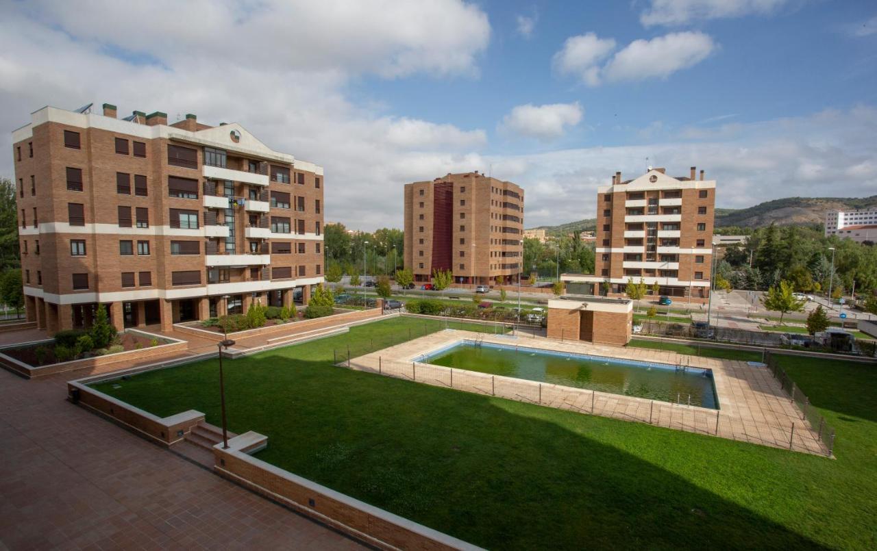 Cubell Home Cuenca  Zewnętrze zdjęcie